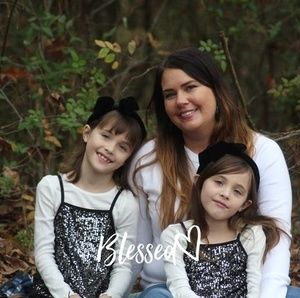 Meet your Posher, Allyson